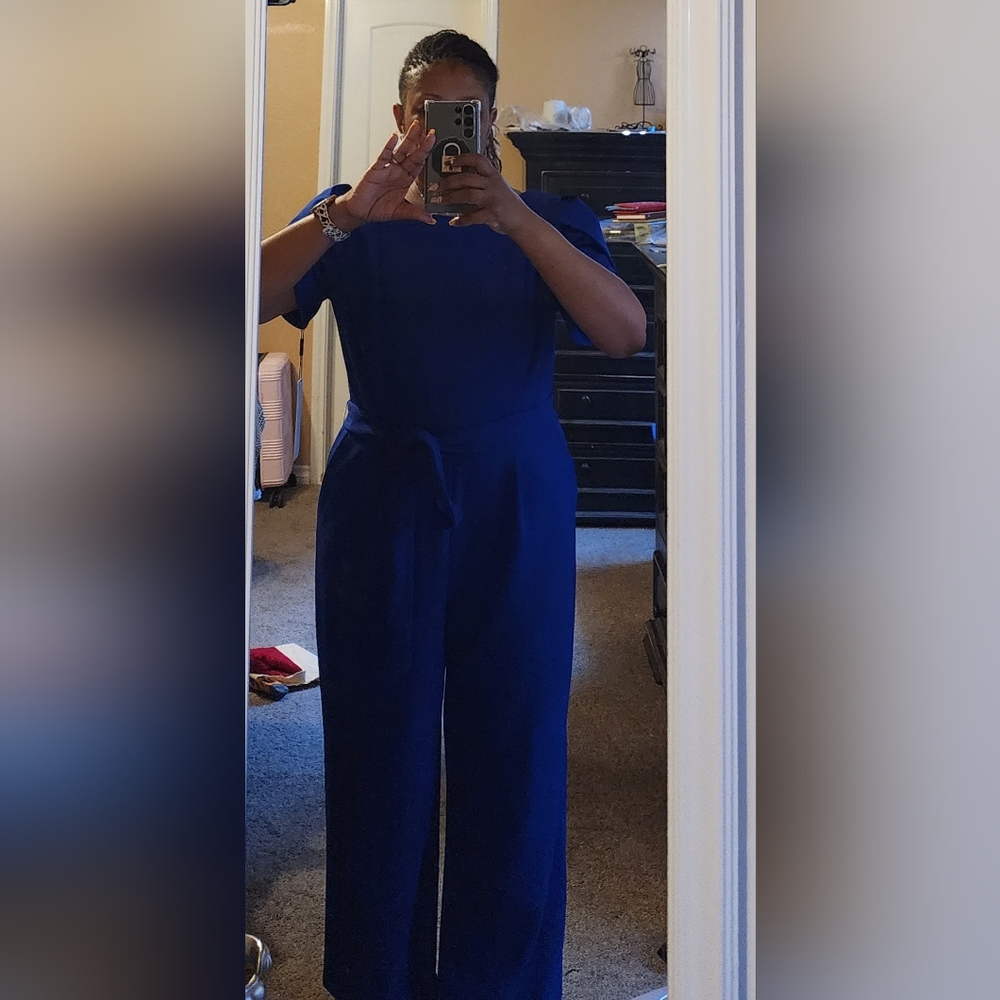 Calvin Klein Jumpsuit